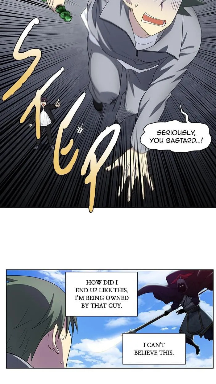 Read The Gamer chapter 389 image 10 on Lezhin