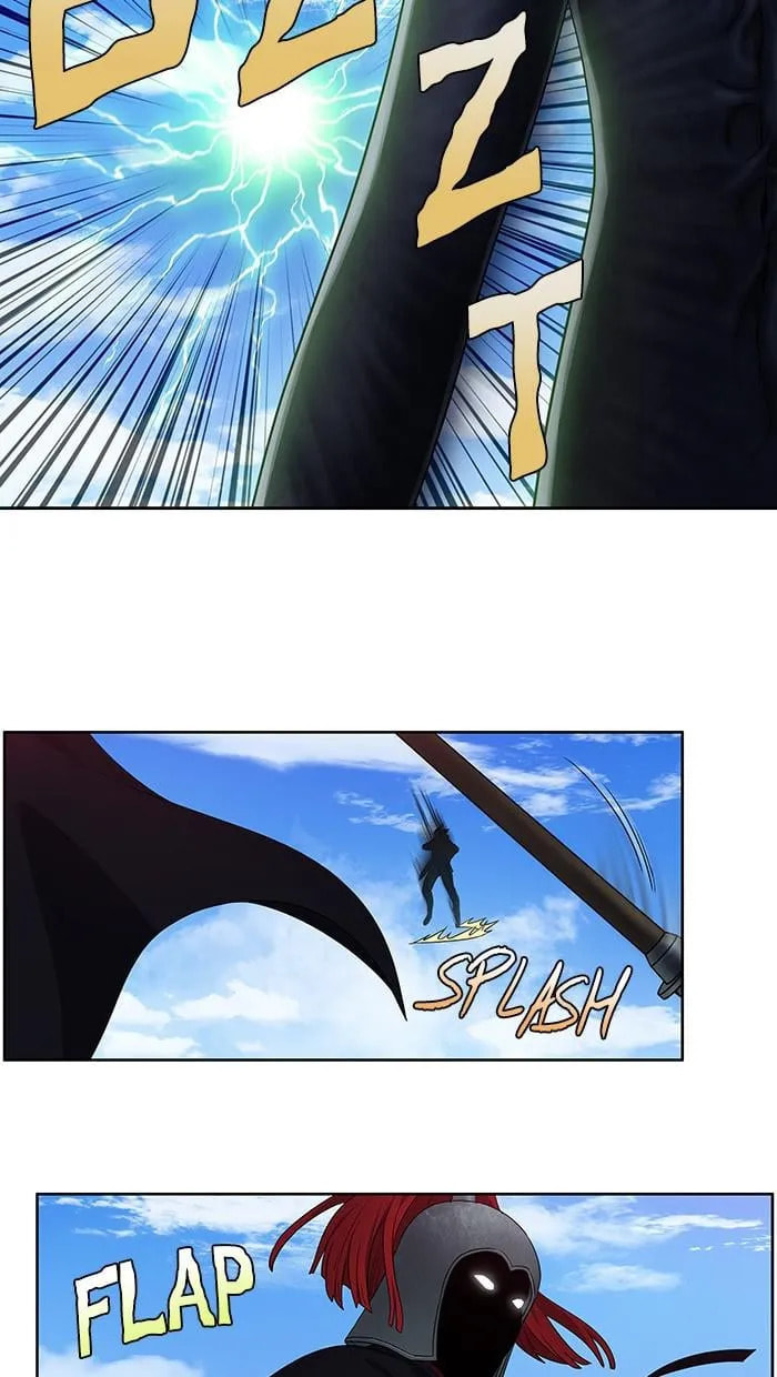 Read The Gamer chapter 389 image 13 on Lezhin
