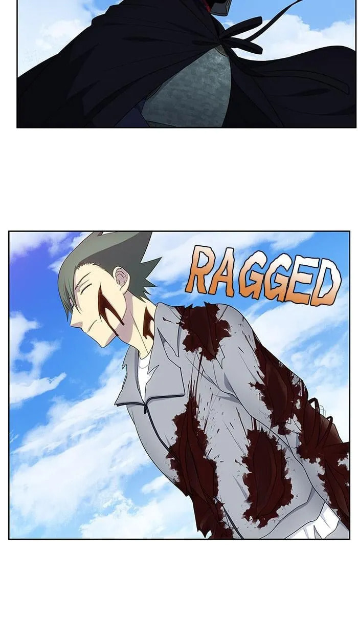 Read The Gamer chapter 389 image 14 on Lezhin