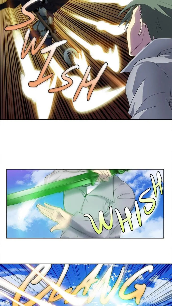 Read The Gamer chapter 389 image 20 on Lezhin