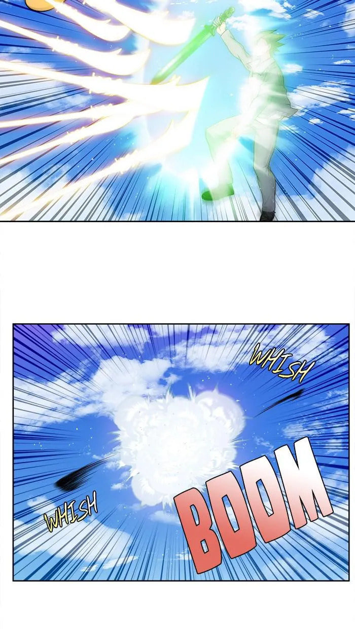 Read The Gamer chapter 389 image 21 on Lezhin
