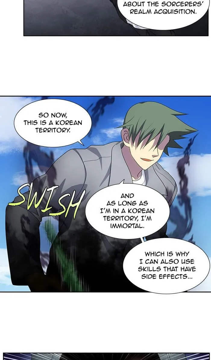 Read The Gamer chapter 389 image 24 on Lezhin