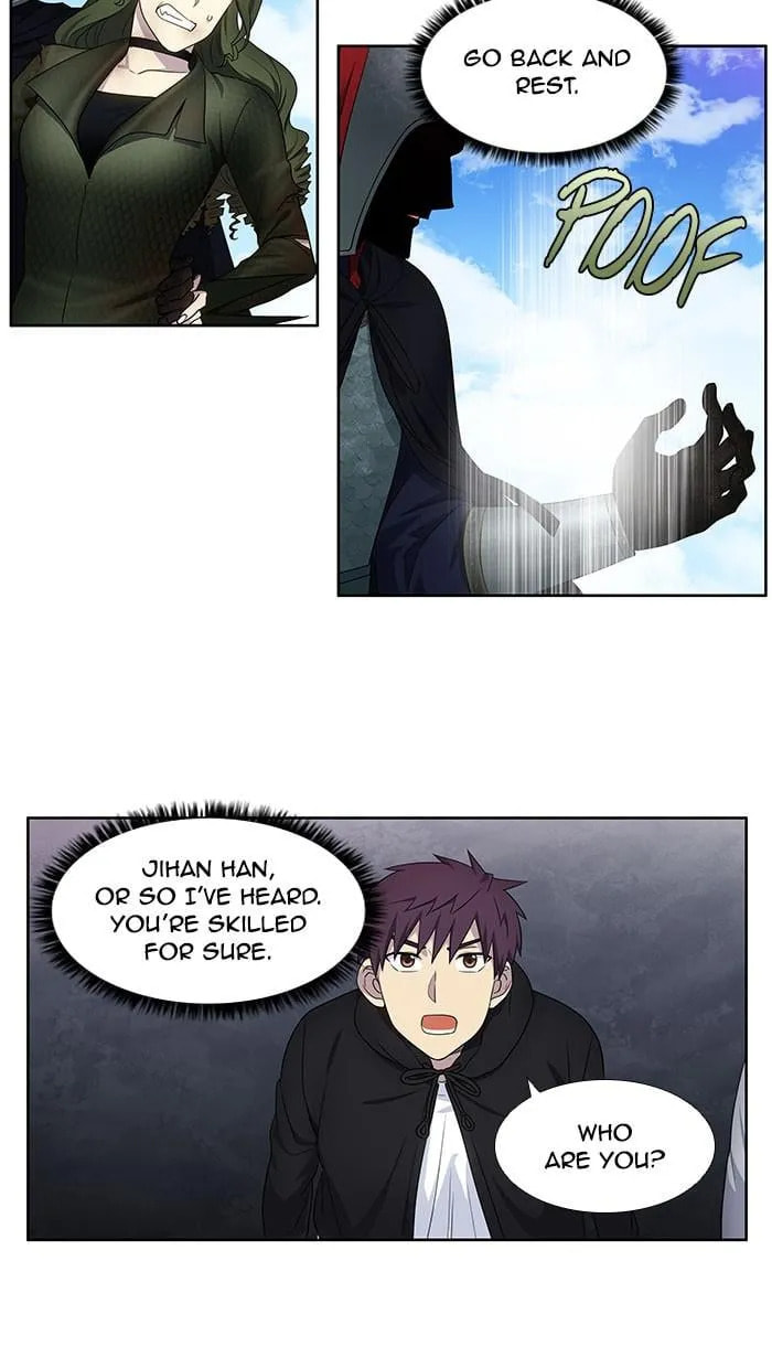 Read The Gamer chapter 389 image 3 on Lezhin