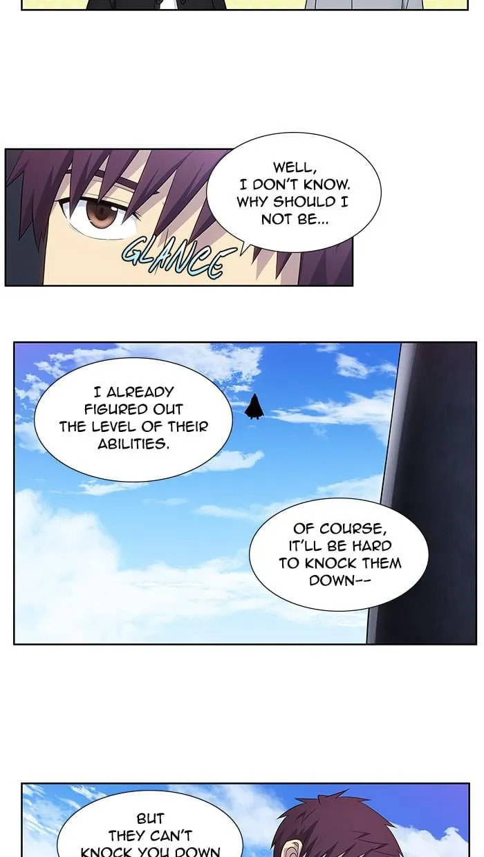 Read The Gamer chapter 389 image 5 on Lezhin