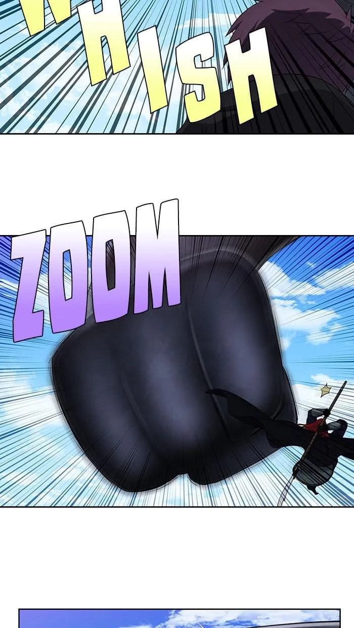 Read The Gamer chapter 389 image 7 on Lezhin