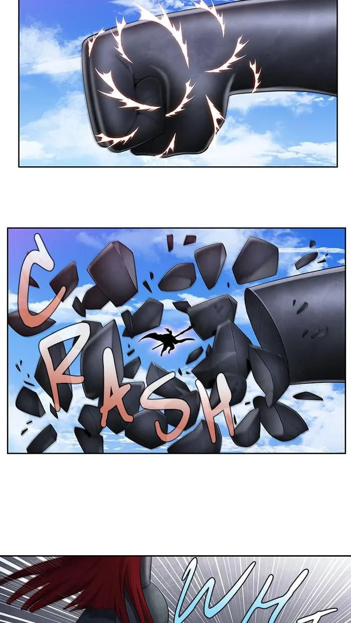 Read The Gamer chapter 389 image 8 on Lezhin