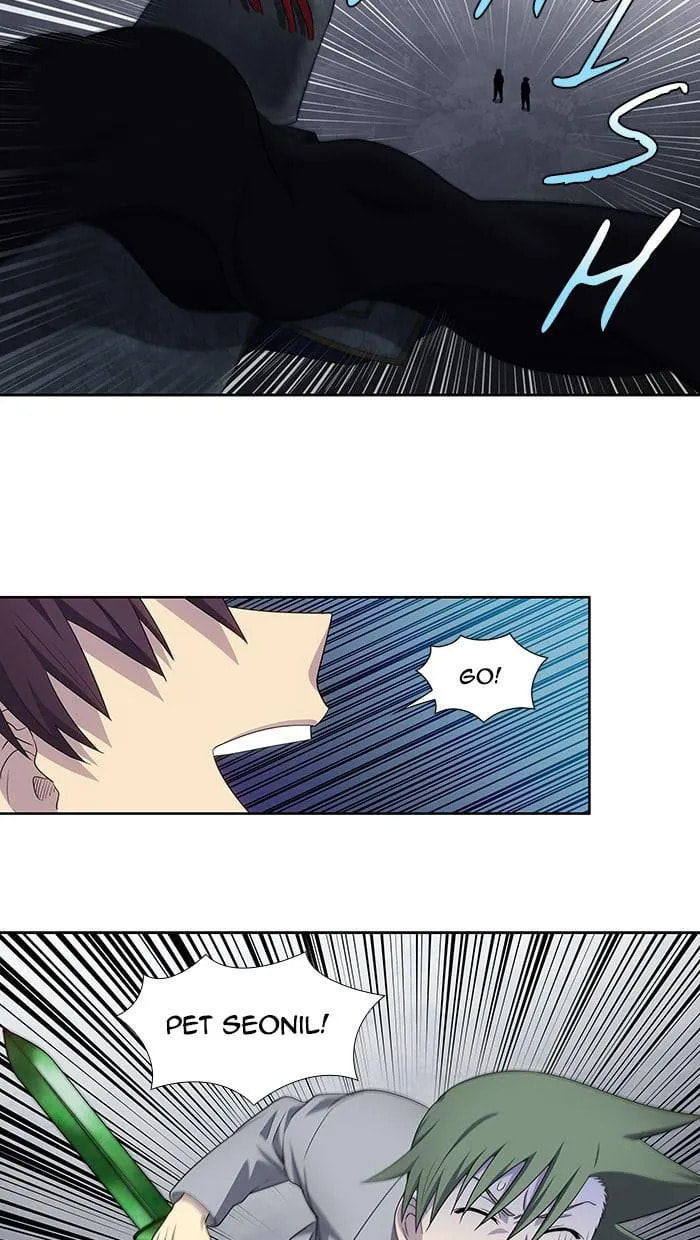 Read The Gamer chapter 389 image 9 on Lezhin