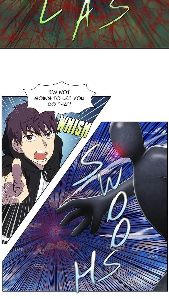 Read The Gamer chapter 390 image 10 on Lezhin