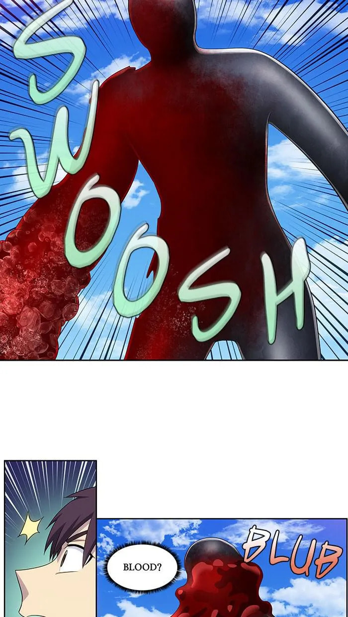 Read The Gamer chapter 390 image 12 on Lezhin