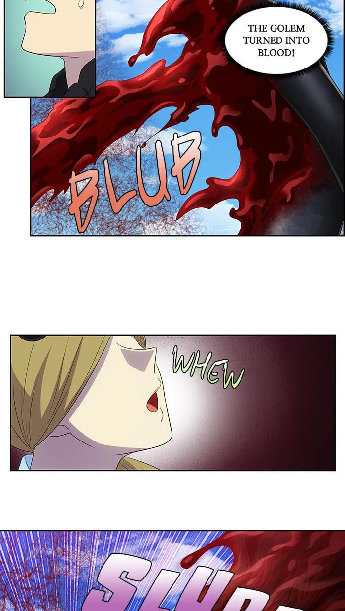 Read The Gamer chapter 390 image 13 on Lezhin