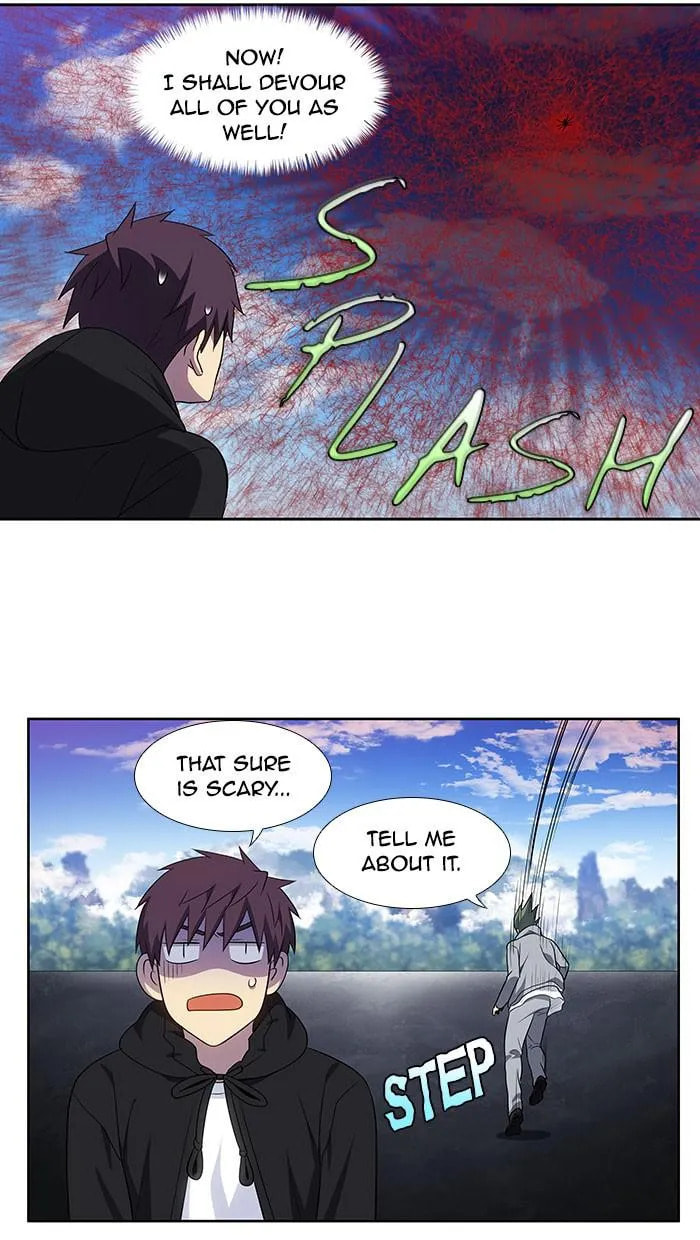 Read The Gamer chapter 390 image 16 on Lezhin