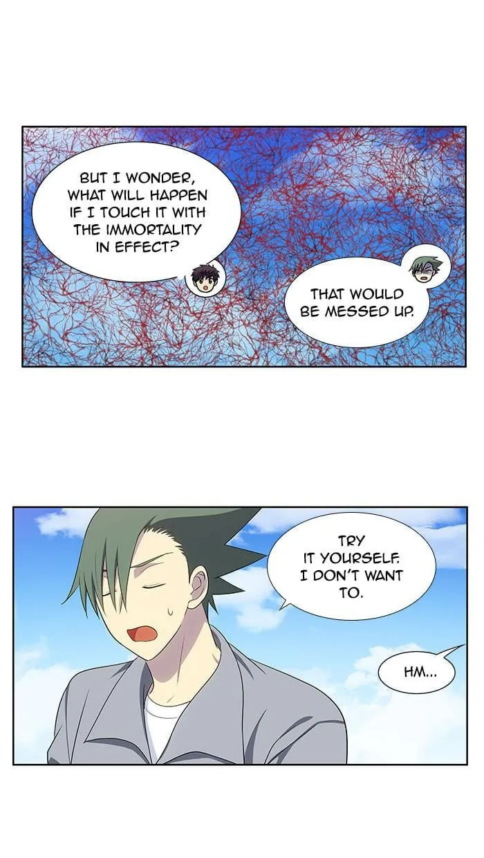 Read The Gamer chapter 390 image 17 on Lezhin