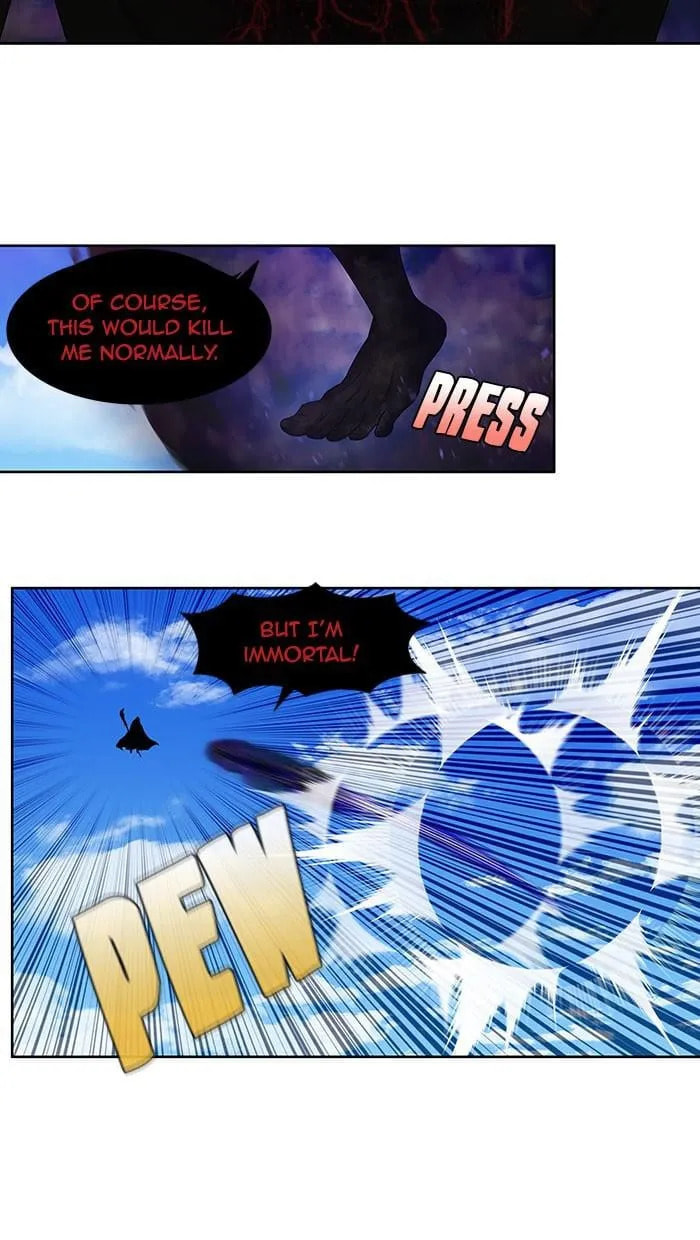 Read The Gamer chapter 390 image 2 on Lezhin