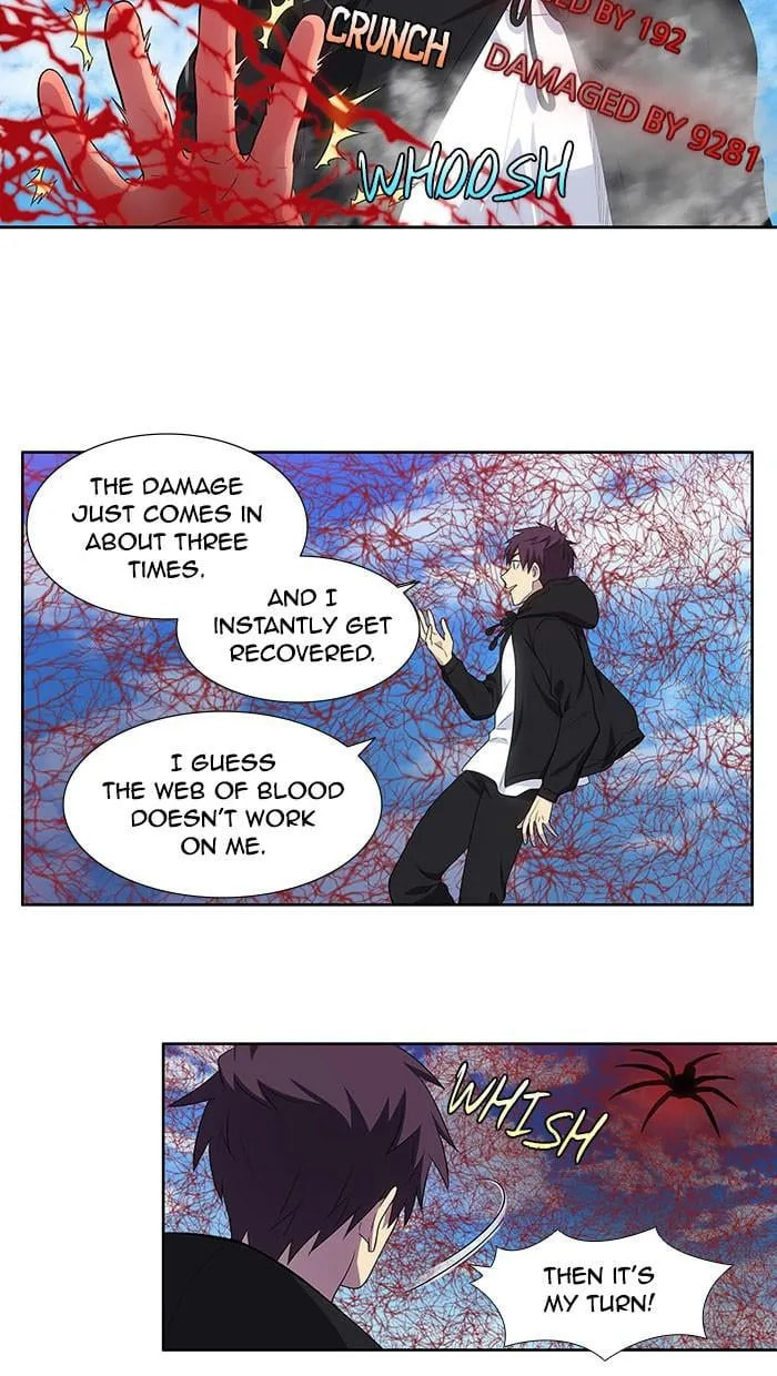 Read The Gamer chapter 390 image 20 on Lezhin