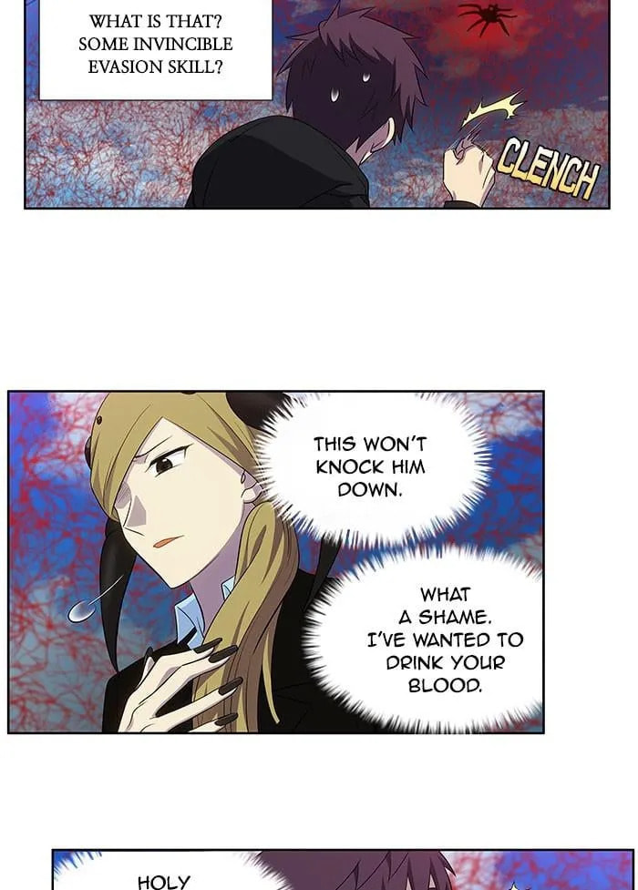 Read The Gamer chapter 390 image 25 on Lezhin