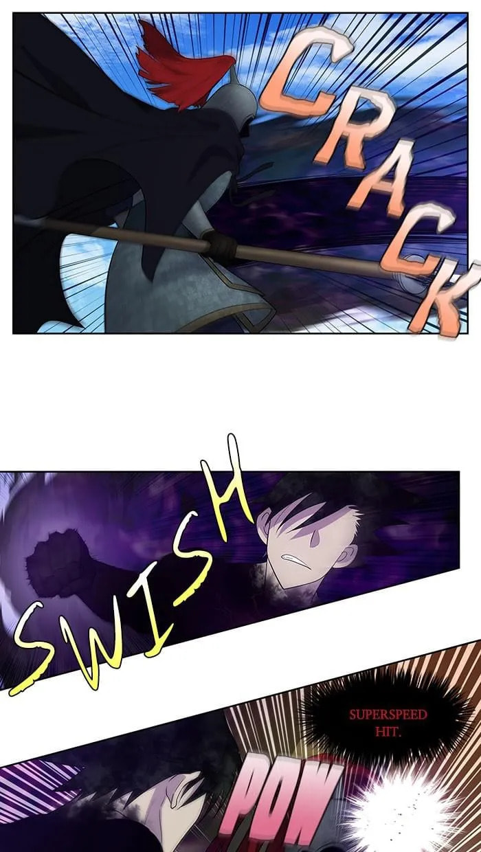Read The Gamer chapter 390 image 3 on Lezhin