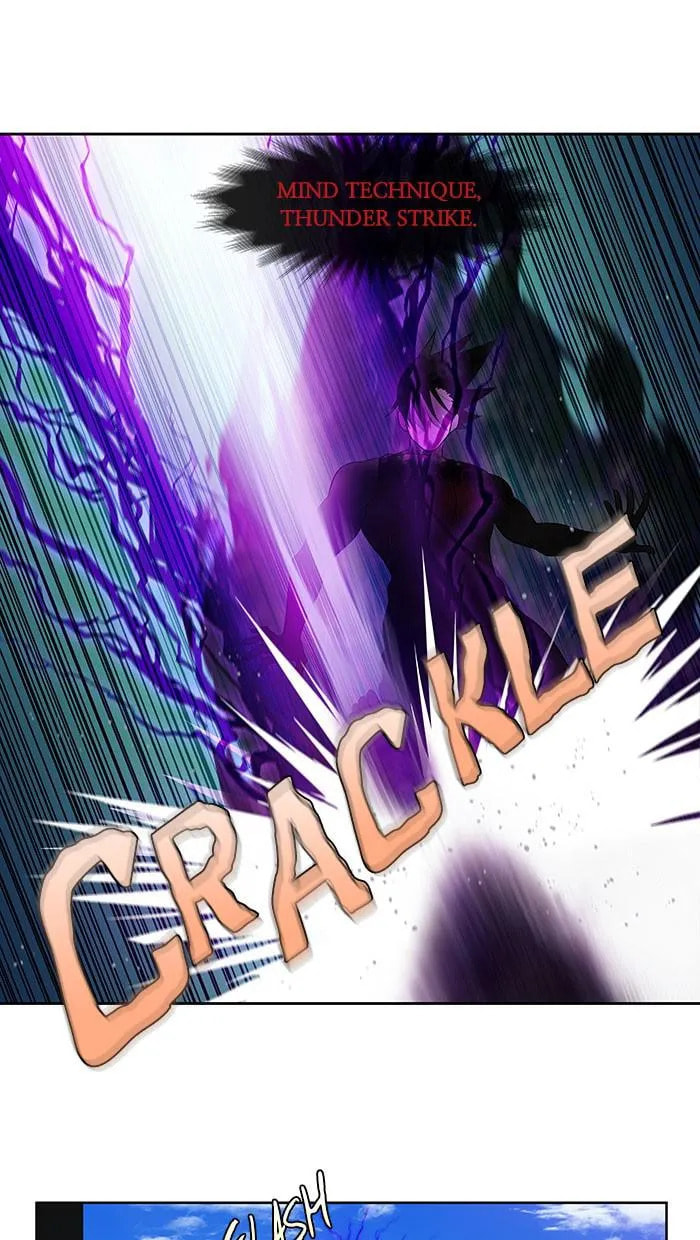 Read The Gamer chapter 390 image 5 on Lezhin