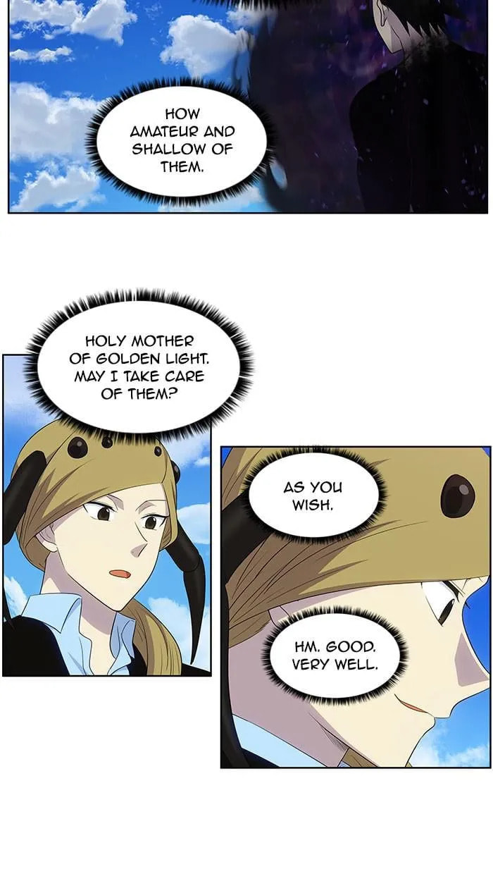 Read The Gamer chapter 390 image 8 on Lezhin