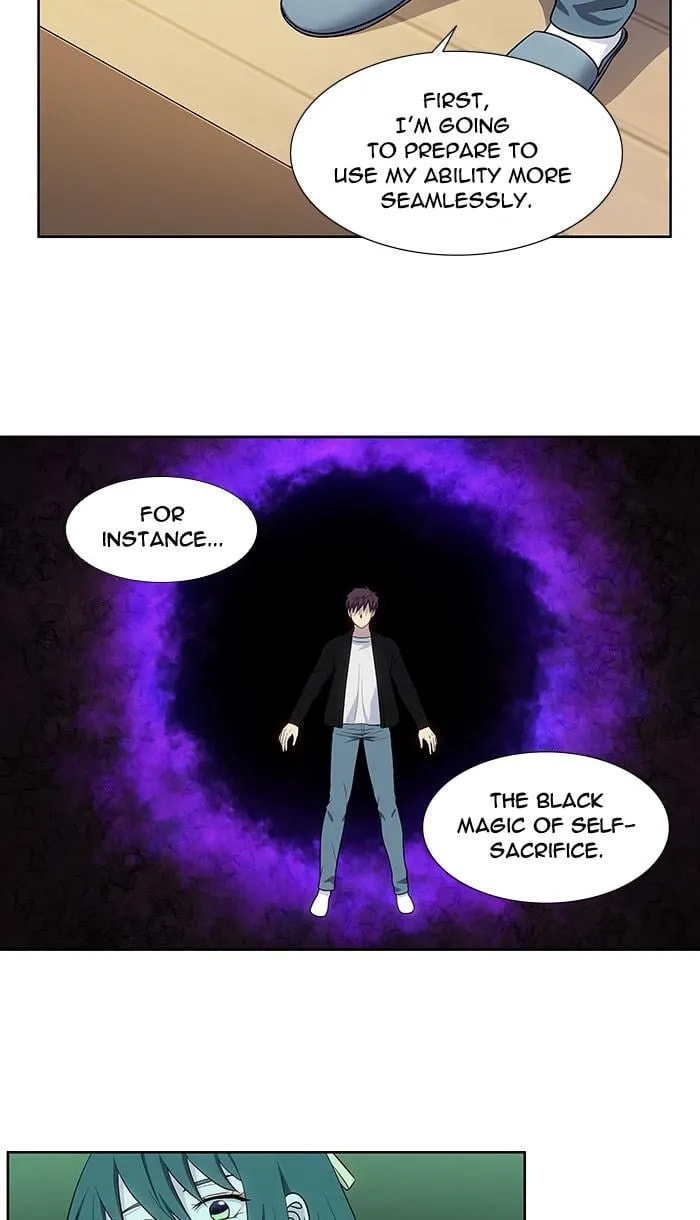 Read The Gamer chapter 392 image 1 on Lezhin