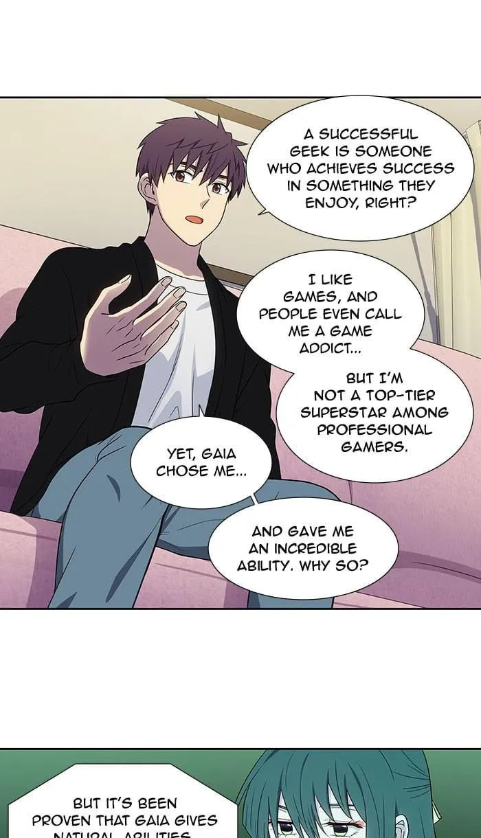 Read The Gamer chapter 392 image 10 on Lezhin