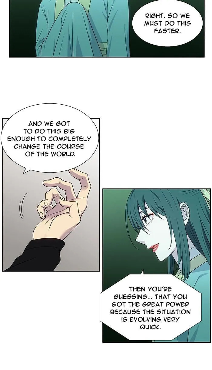 Read The Gamer chapter 392 image 13 on Lezhin