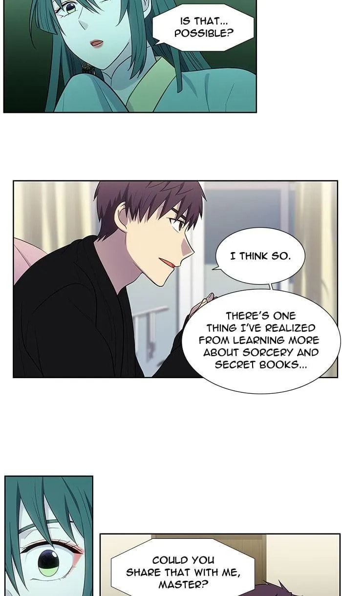 Read The Gamer chapter 392 image 2 on Lezhin