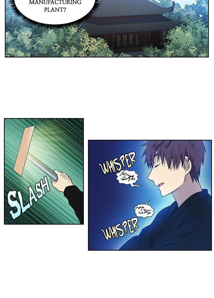 Read The Gamer chapter 392 image 24 on Lezhin