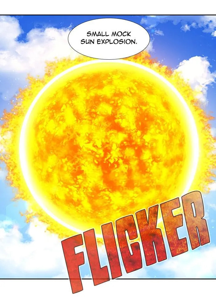 Read The Gamer chapter 392 image 25 on Lezhin