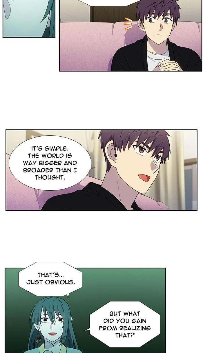 Read The Gamer chapter 392 image 3 on Lezhin