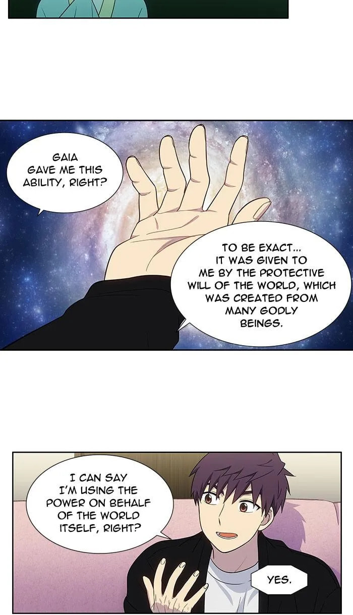 Read The Gamer chapter 392 image 4 on Lezhin