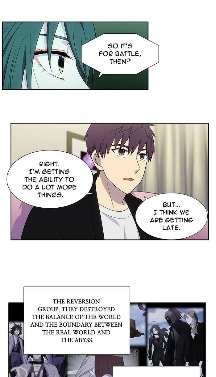 Read The Gamer chapter 392 image 8 on Lezhin