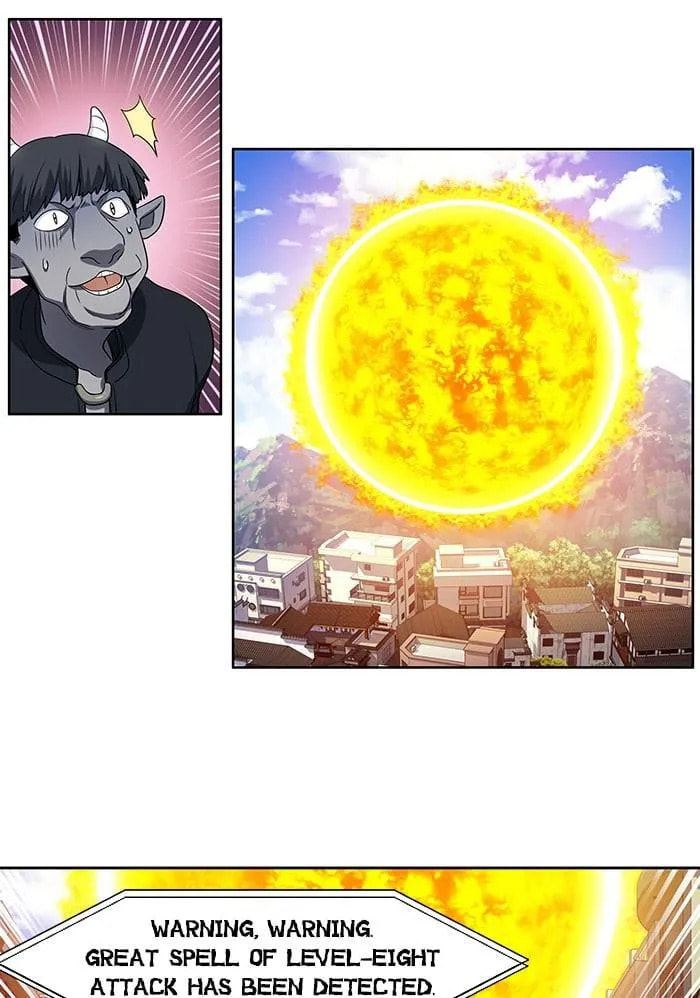 Read The Gamer chapter 393 image 1 on Lezhin
