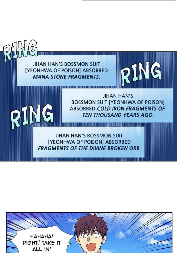 Read The Gamer chapter 393 image 11 on Lezhin