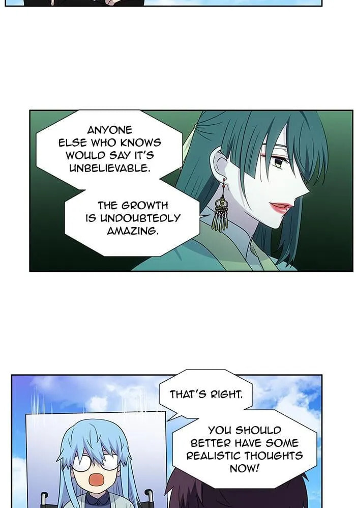 Read The Gamer chapter 393 image 16 on Lezhin