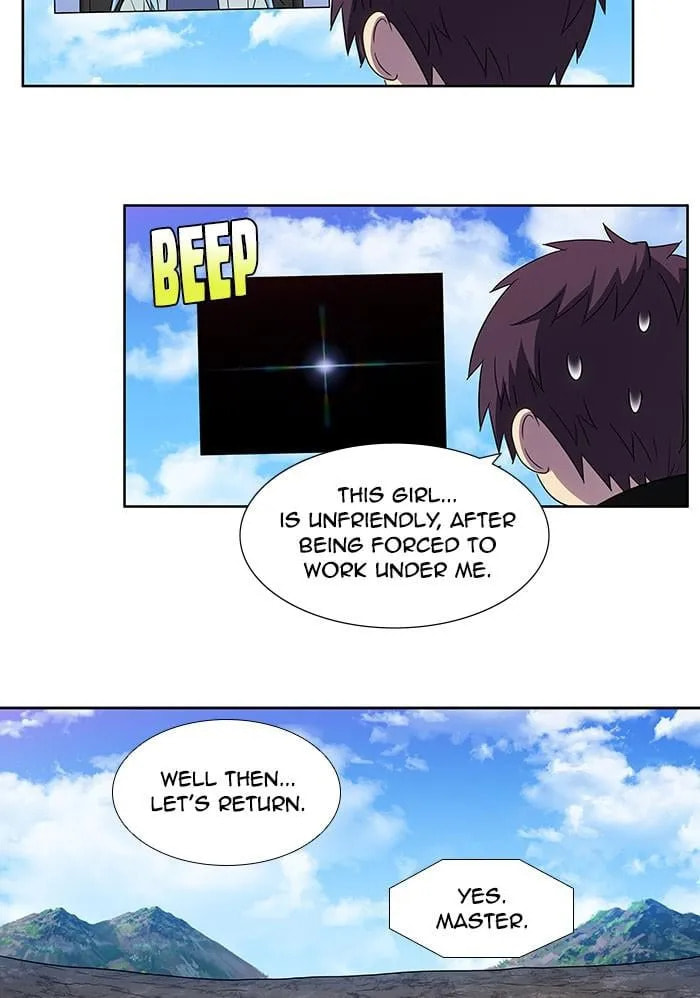 Read The Gamer chapter 393 image 17 on Lezhin