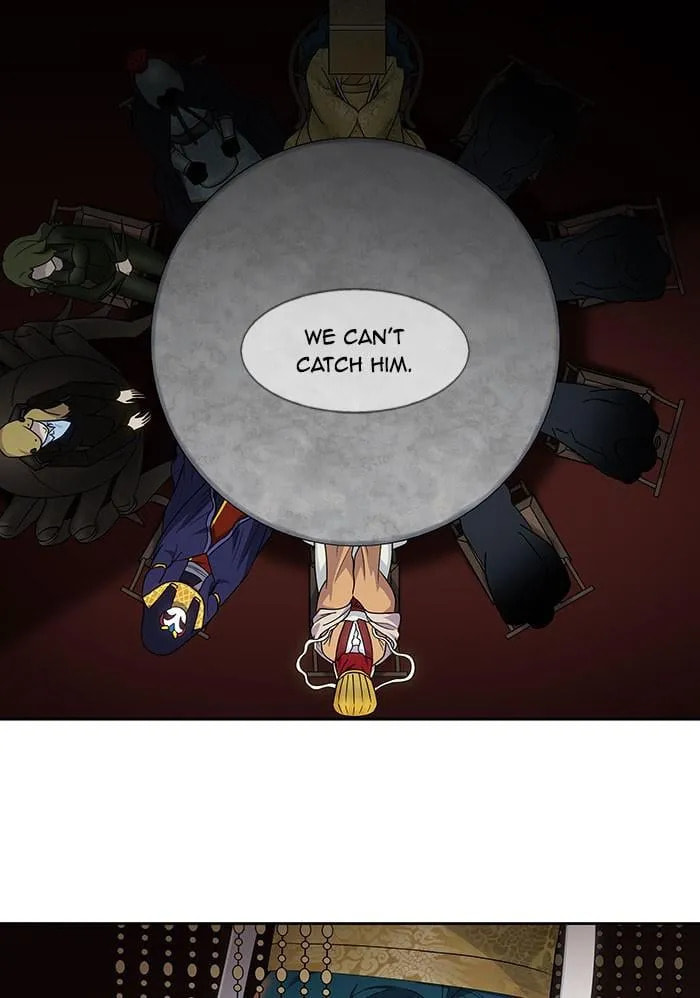 Read The Gamer chapter 393 image 19 on Lezhin