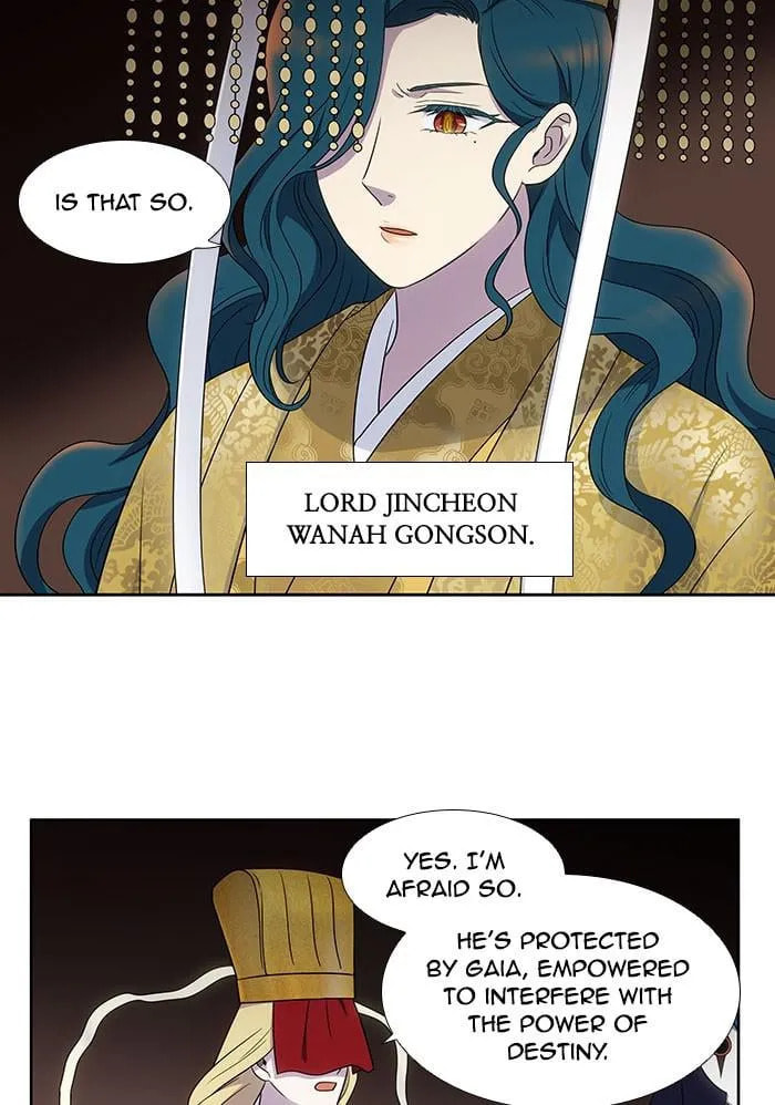 Read The Gamer chapter 393 image 20 on Lezhin