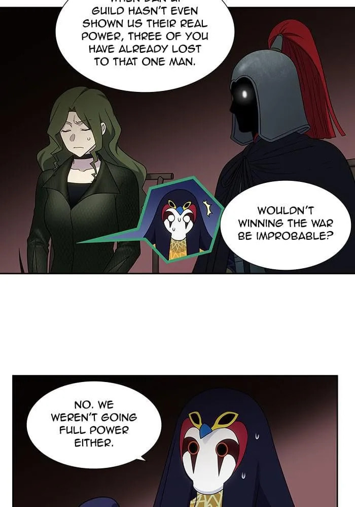 Read The Gamer chapter 393 image 22 on Lezhin