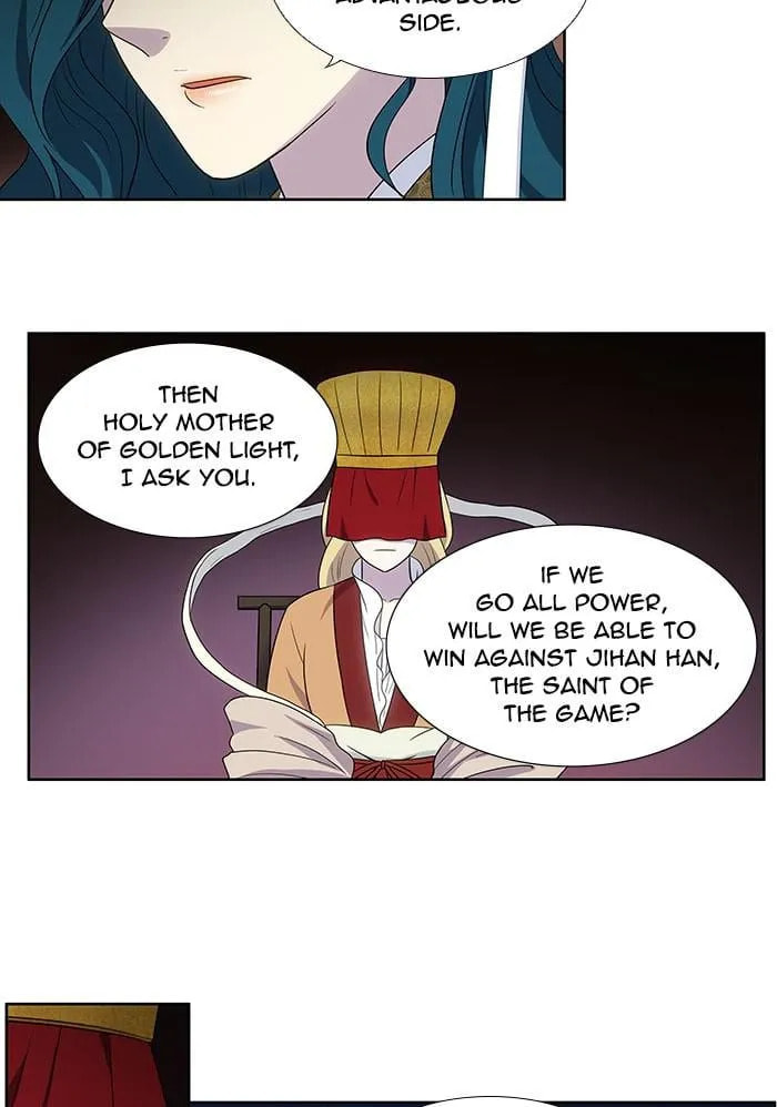 Read The Gamer chapter 393 image 24 on Lezhin