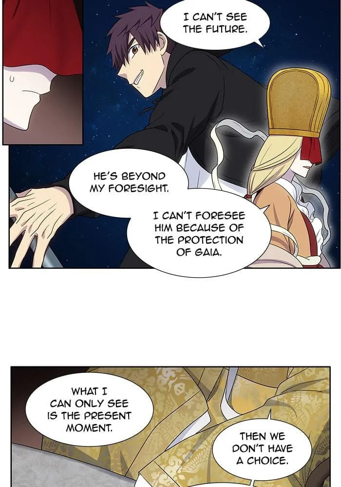 Read The Gamer chapter 393 image 25 on Lezhin