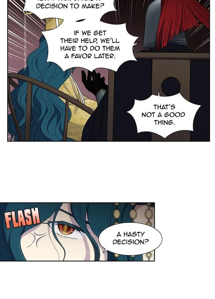 Read The Gamer chapter 393 image 27 on Lezhin