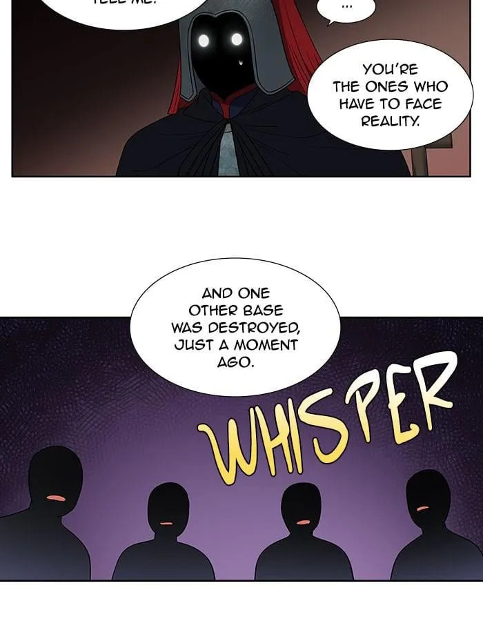 Read The Gamer chapter 393 image 29 on Lezhin