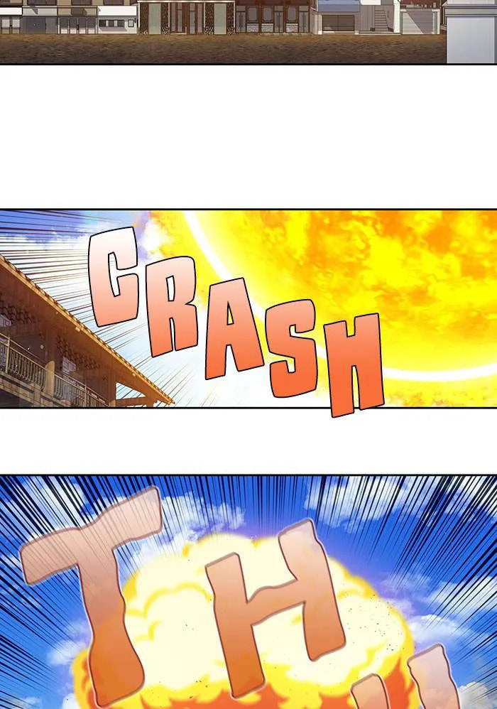 Read The Gamer chapter 393 image 3 on Lezhin