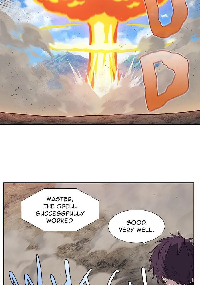 Read The Gamer chapter 393 image 4 on Lezhin