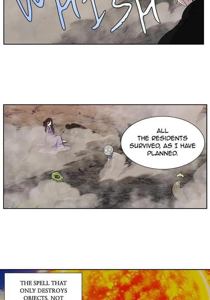 Read The Gamer chapter 393 image 5 on Lezhin