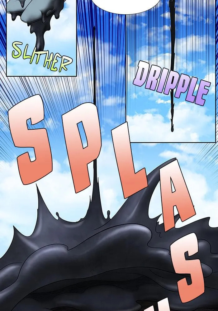 Read The Gamer chapter 393 image 8 on Lezhin