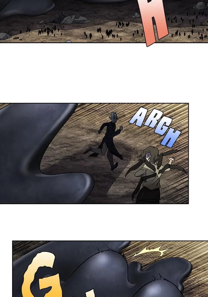 Read The Gamer chapter 393 image 9 on Lezhin
