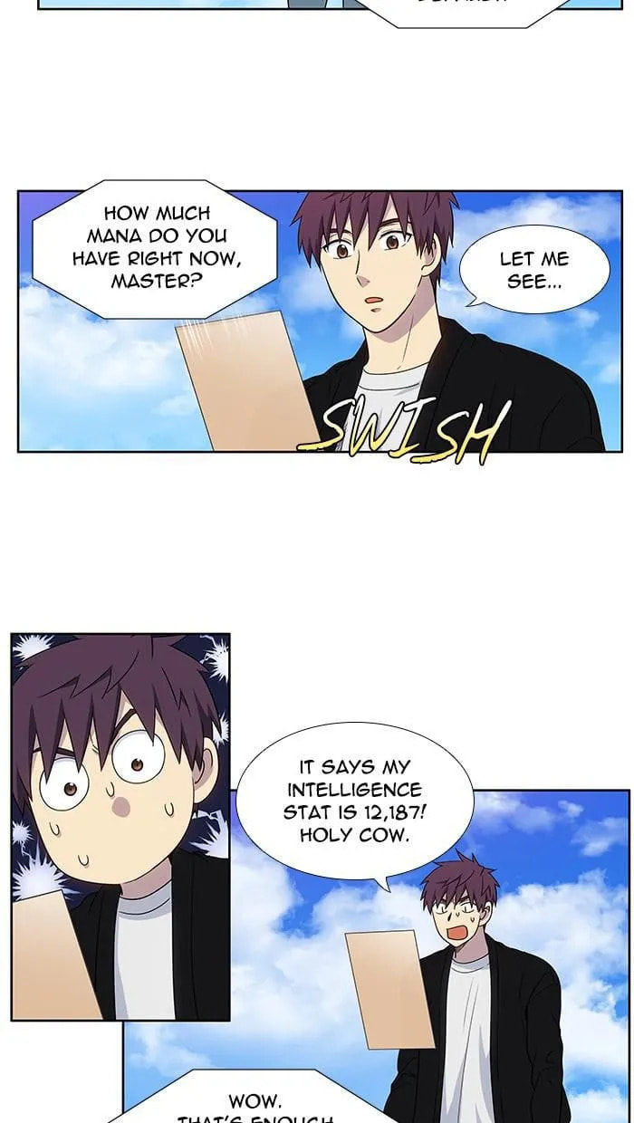 Read The Gamer chapter 394 image 11 on Lezhin