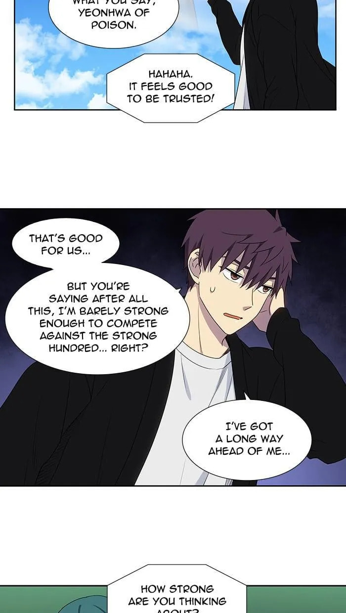 Read The Gamer chapter 394 image 14 on Lezhin