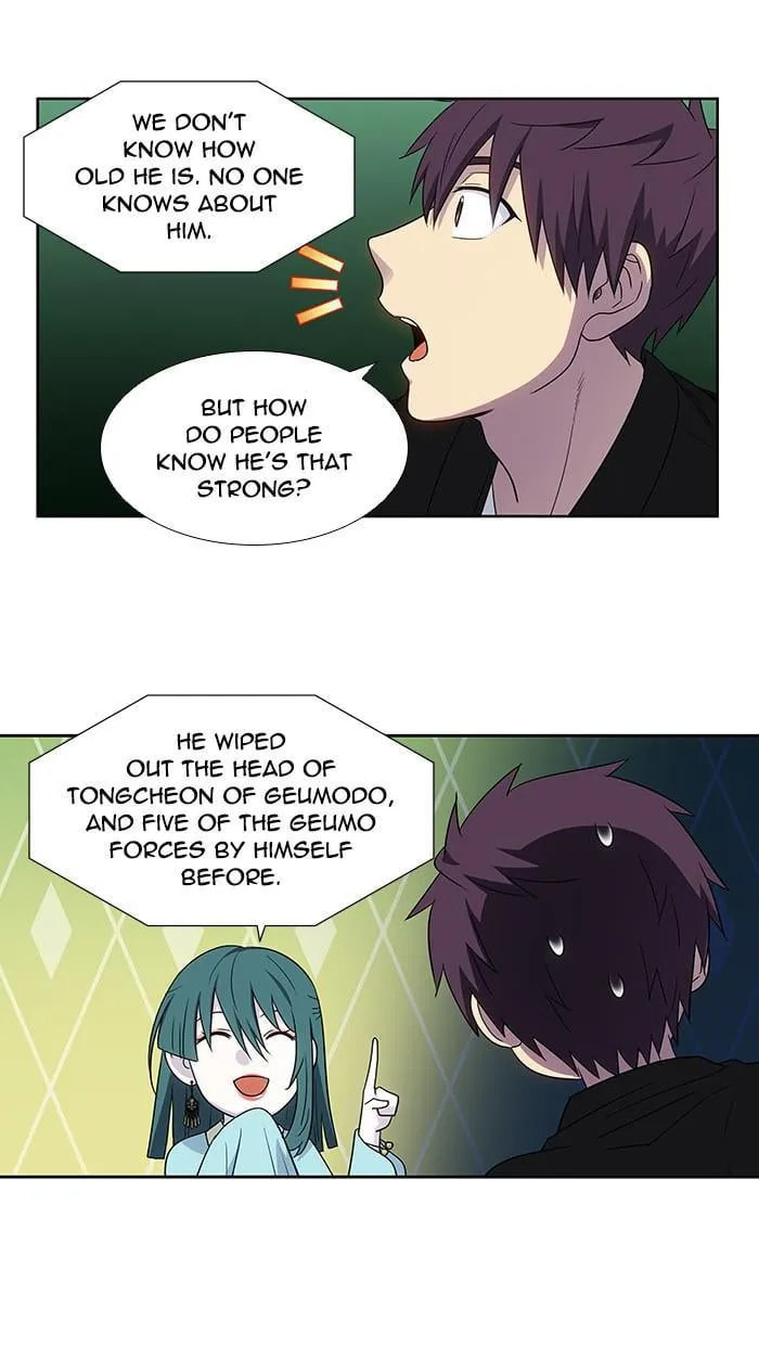 Read The Gamer chapter 394 image 16 on Lezhin